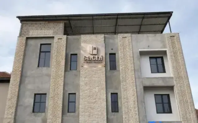 Sachi Guest House