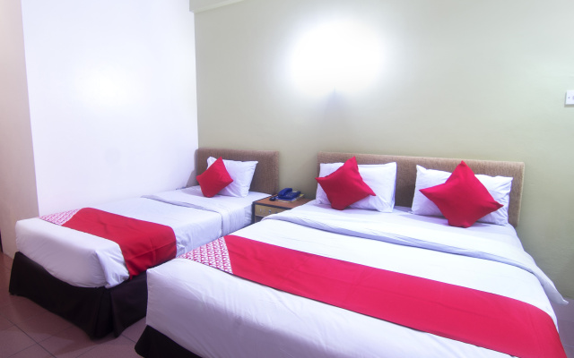 Hotel O Hua Kuok Inn