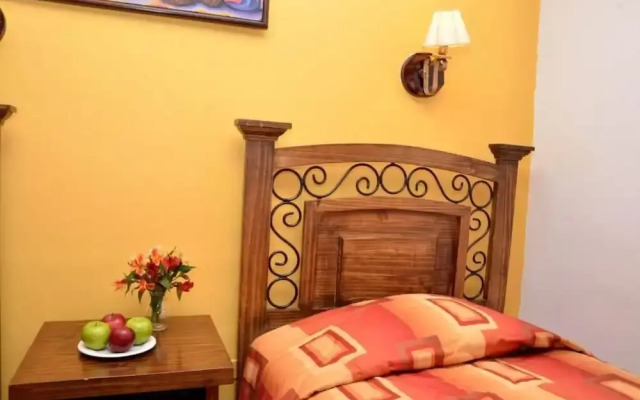 Mallqui Hostal