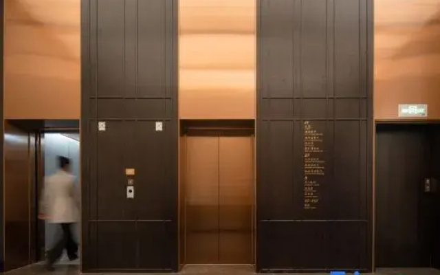 Xufu Hotel