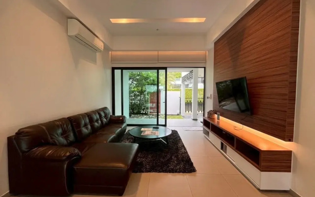 Sivana HideAway Villas