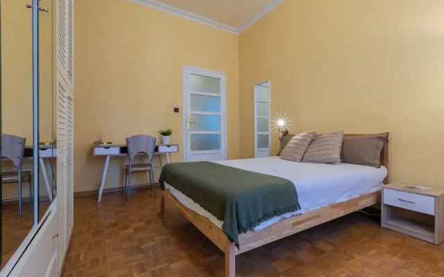 Bramante Enchanting Home by Wonderful Italy