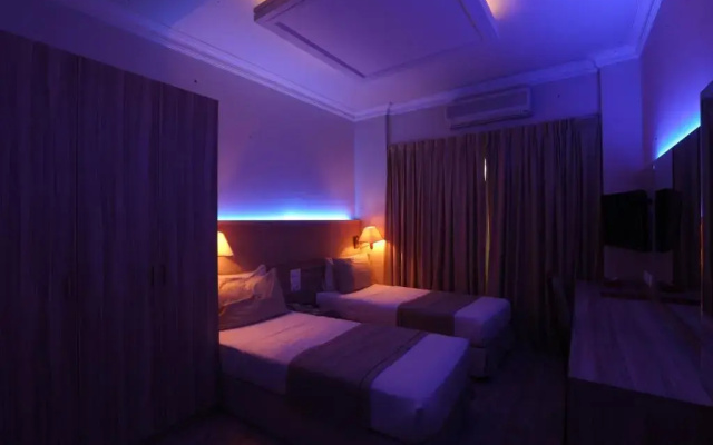 Padova Hotel