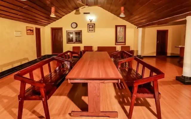 Chandragiri Bungalow