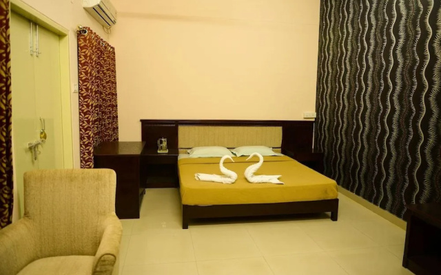 Kstdc Hotel Mayura Yatrinivas