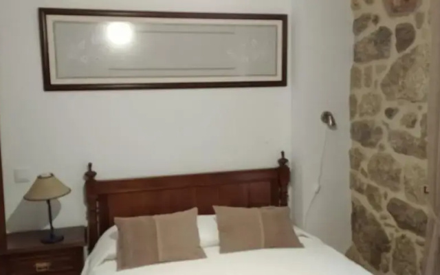 Casa Pires Mateus