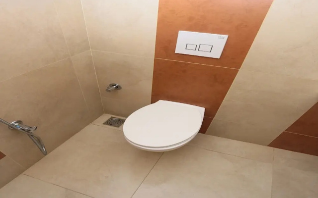 SPOT ON 45302 Kaveri Tourist Home