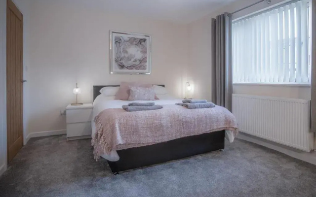 South Carvan View - 4 Bedroom Holiday Home - Tavernspite