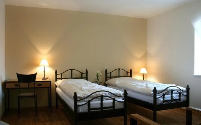 Hotel SRC Lihovar