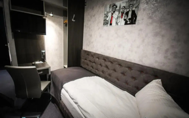 Hotel Forma
