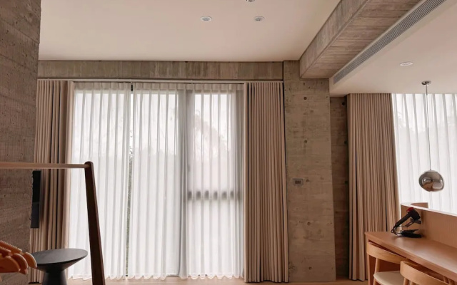 The O Villa Yuanshan