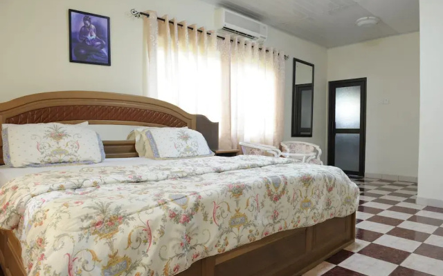 Mount Pleasant Inns & Apartments
