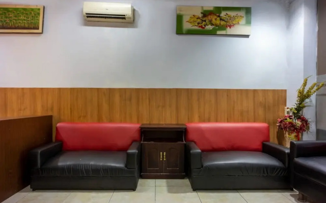 Hotel O Wisma Permata Makassar