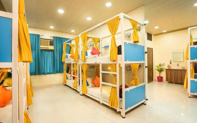 goSTOPS Amritsar Chatiwind Gate
