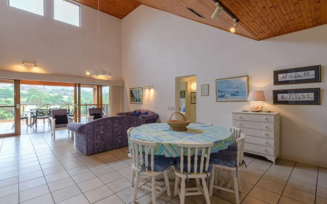 San Lameer Villa Rentals 10312