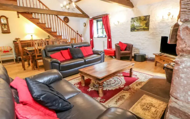 The Old Byre