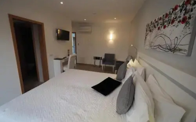 Terraco do Solar Guest House