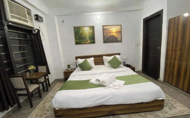 Hotel Dream Connect - Sector 38