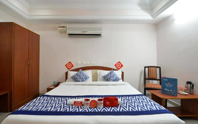 Super Hotel O Surya Residency