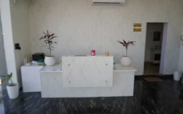 Shree Jagannath Resort
