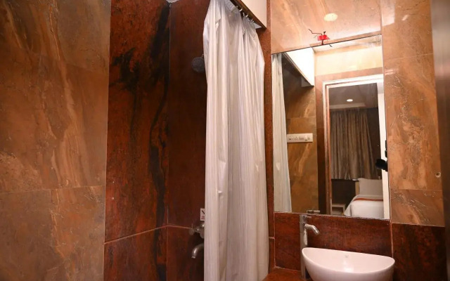Hotel Center Point Solapur