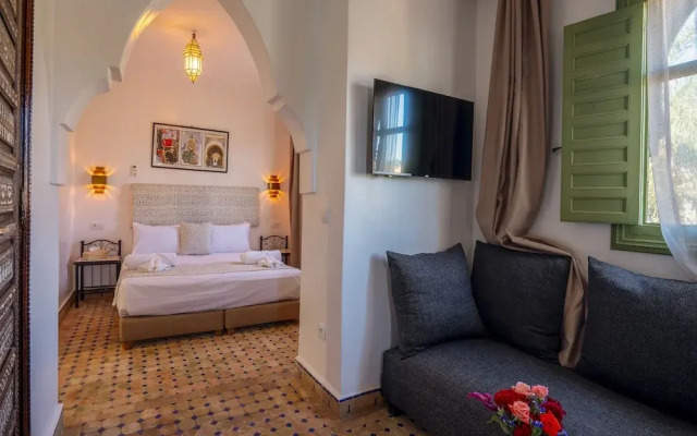 Riad Dar Sido