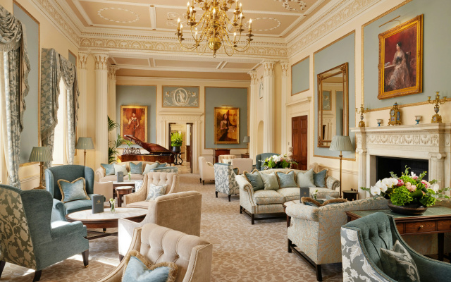 Grantley Hall