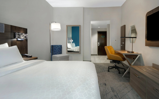 Holiday Inn Express Marietta - Atlanta Northwest by IHG