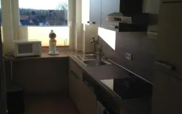 Apartment Ginsterweg