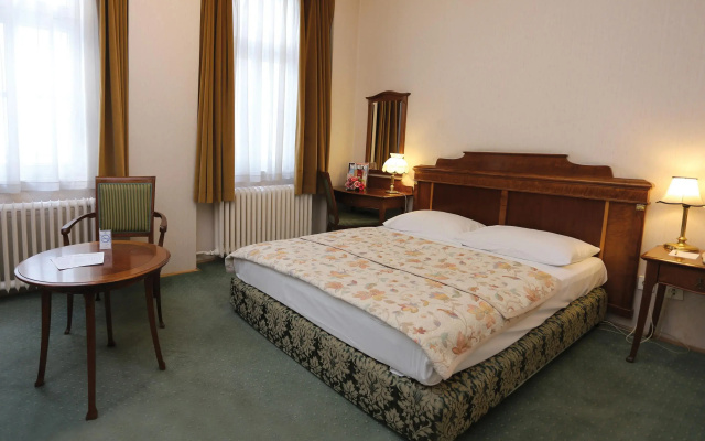 Danubius Hotel Gellért