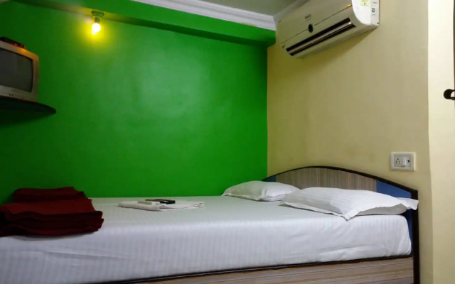 Right Choice Budget Hotel