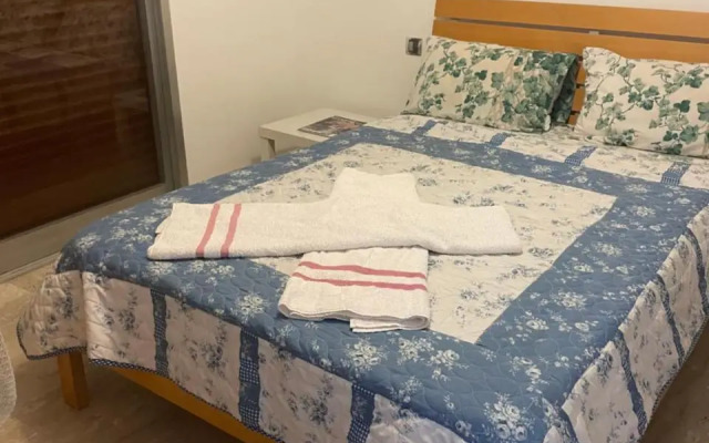 Nice Flat With Gardens 10 Mns Croisett