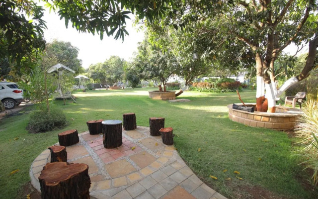 Lion Signature Family Resort