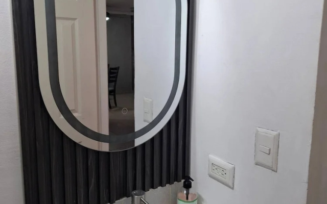 Charming 3 Bedroom Apartment in San Miguelito, Panama City