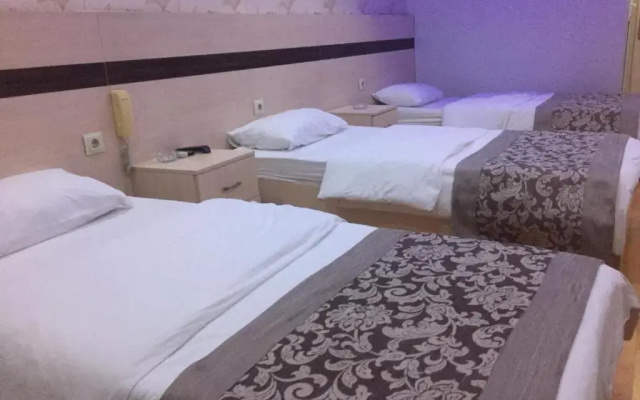 Otel Burak