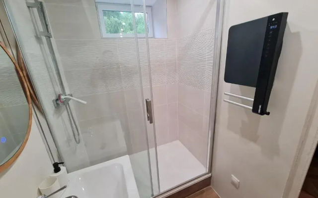 Studio 2/4 personnes centre Bayeux