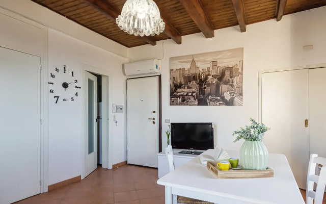 Welcomely - Seafront Bastioni