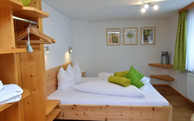 Modern Holiday Home in Klosterle Austria Near Ski Area