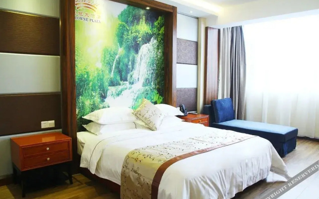 Huangguan Hotel
