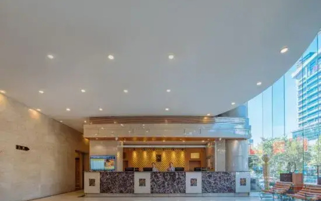 Luban Hotel