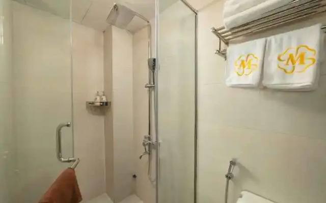 Madelise Palace Hotel  Spa