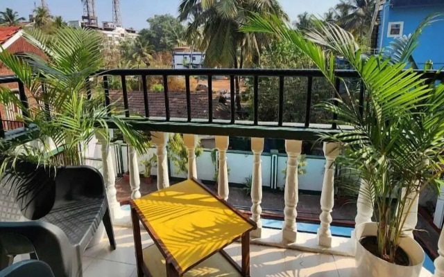 Hotel Mira