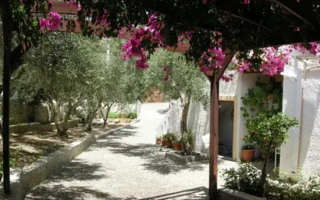Eleftheria Studios