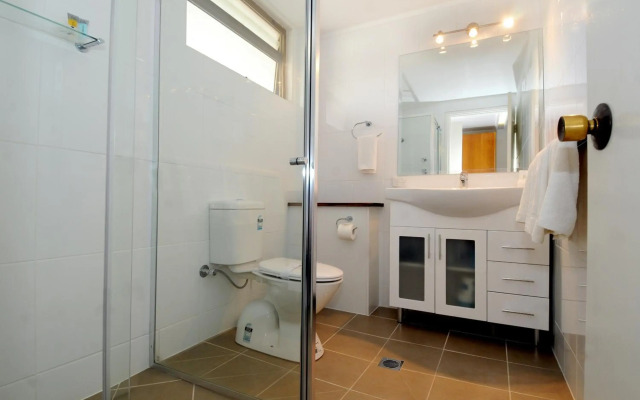 Quality Inn Dubbo International