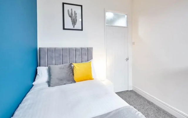Host Stay 58 Dilston Road