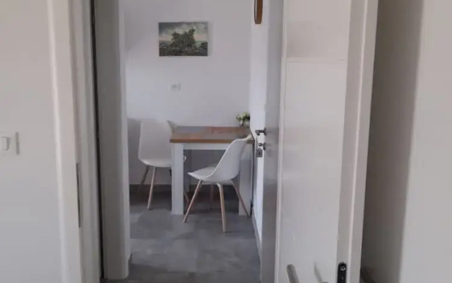 Bilja - 20 M From the sea - A3