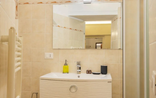 Apartment Via dei Benci
