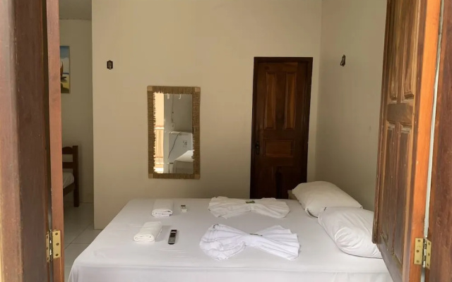 Pousada Igarapé