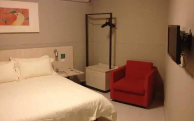 JinJiang Inn (Pujiang Jiangbin East Road)