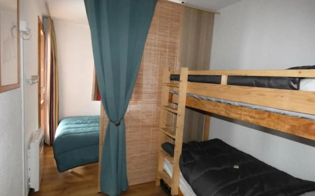 Résidence PORTAIL - 2 Pièces pour 5 Personnes 64